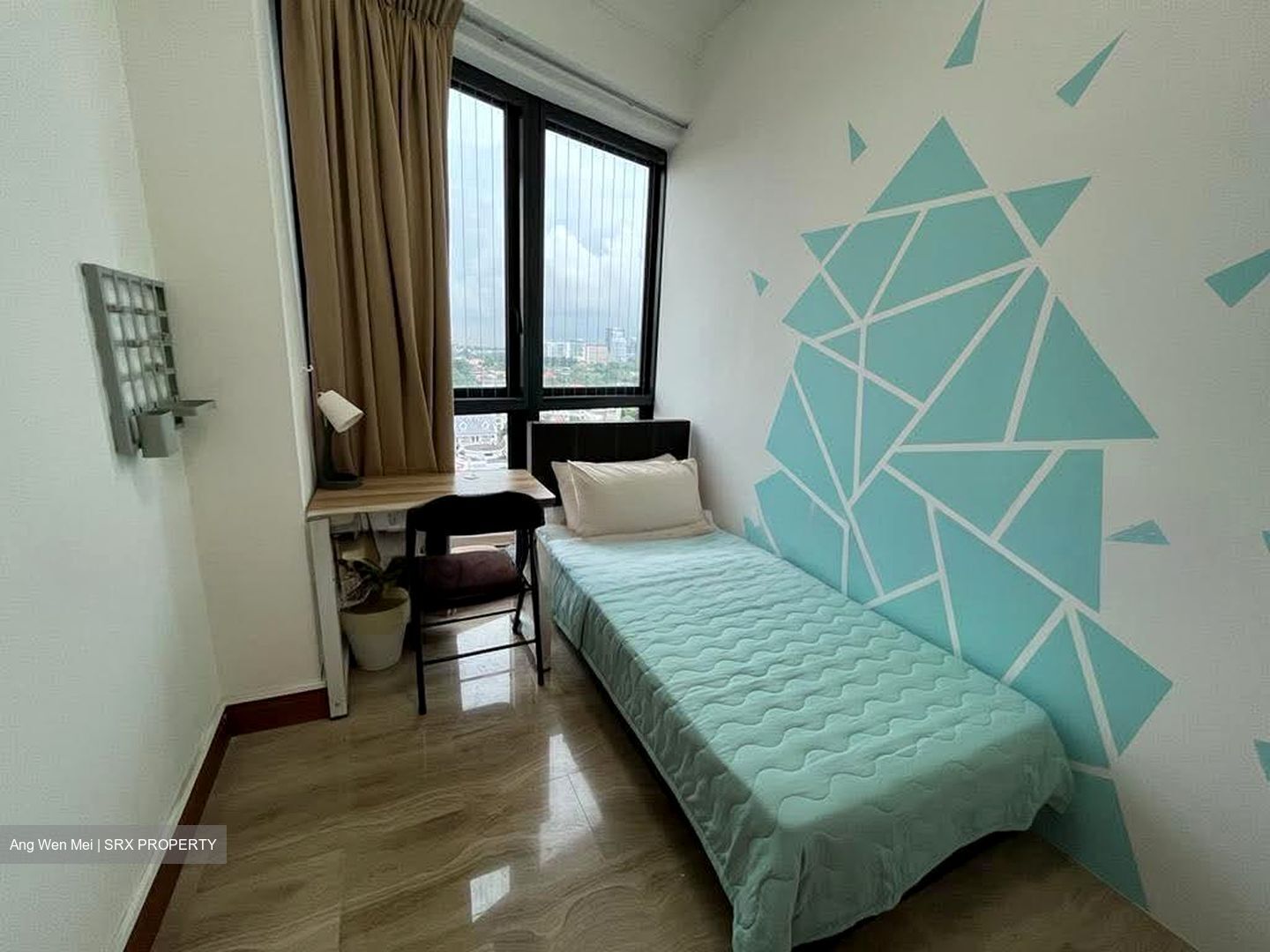 Tanglin Regency (D10), Condominium #572573841